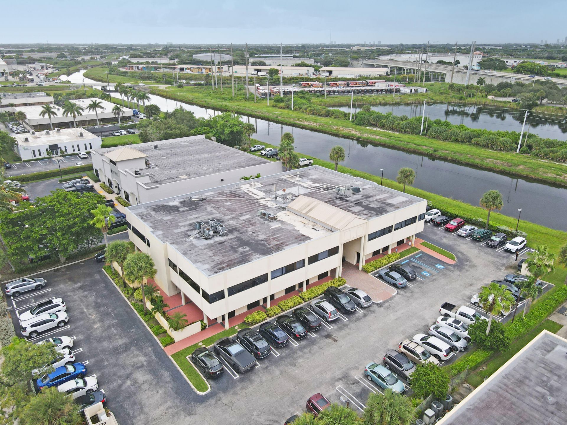 5730 Corporate Way, Unit 100, West Palm Beach, FL 33407 Photo