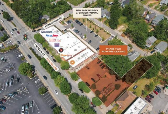 924-950 Harden Street Photo 4