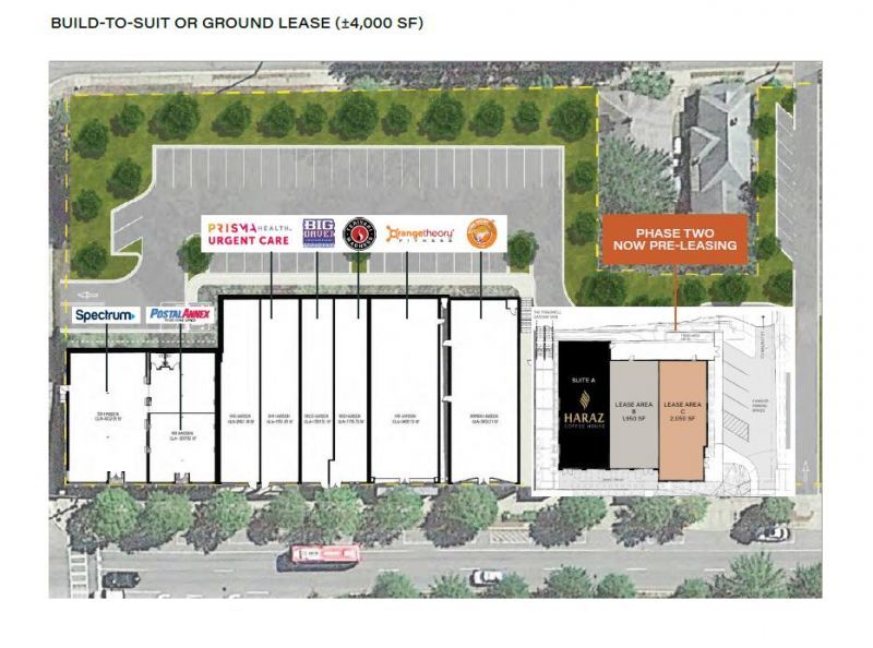 924-950 Harden Street Photo 5