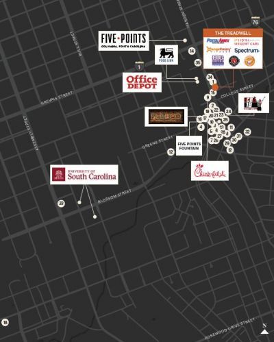 924-950 Harden Street Photo 7