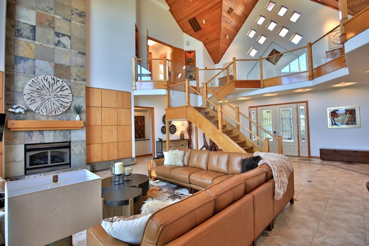 11035 SE Sunset Harbor Road, Summerfield, FL 34491 Photo