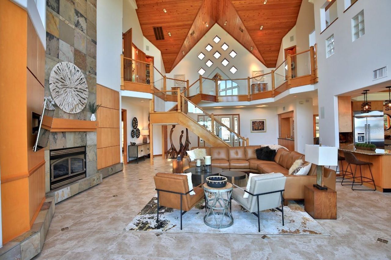 11035 SE Sunset Harbor Road, Summerfield, FL 34491 Photo