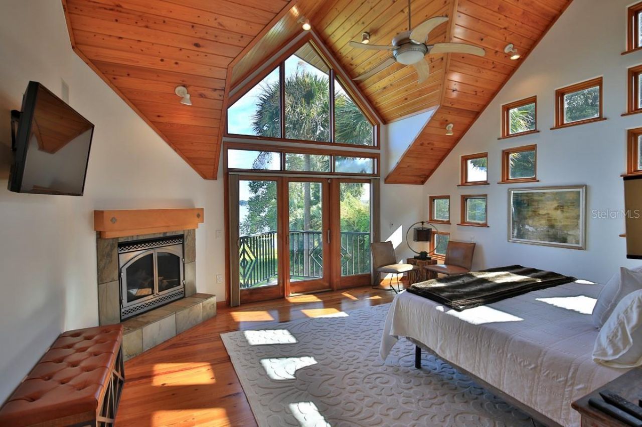 11035 SE Sunset Harbor Road, Summerfield, FL 34491 Photo