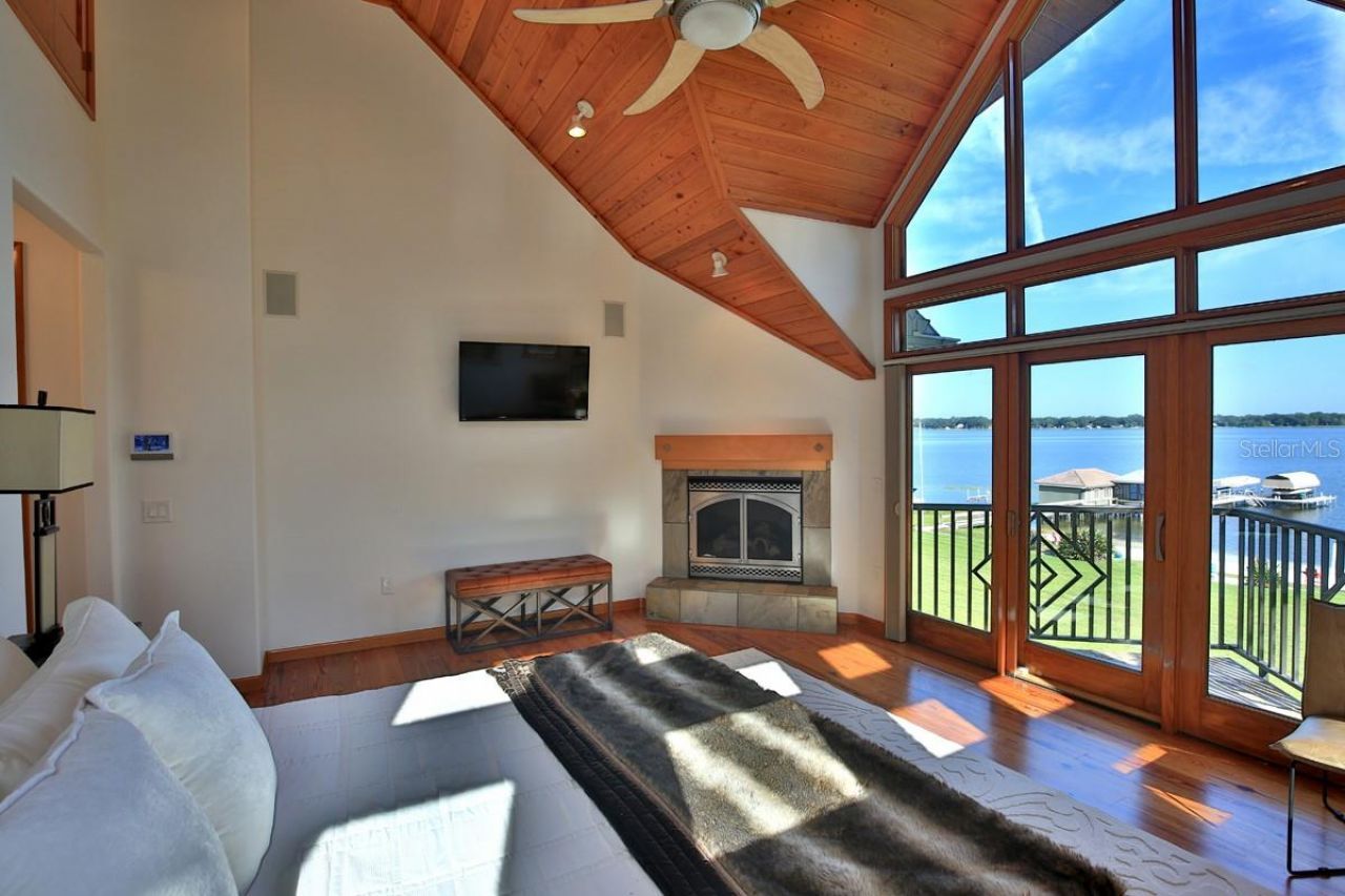 11035 SE Sunset Harbor Road, Summerfield, FL 34491 Photo