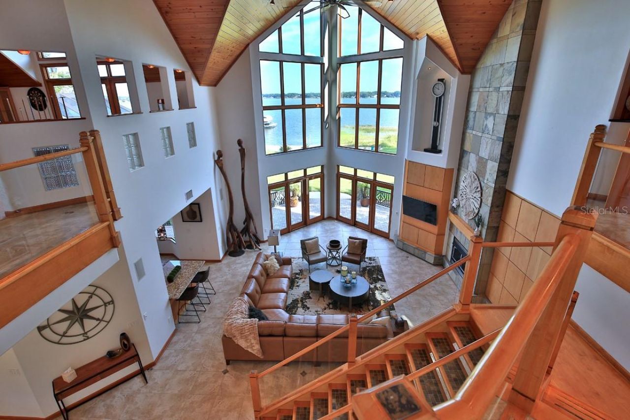 11035 SE Sunset Harbor Road, Summerfield, FL 34491 Photo