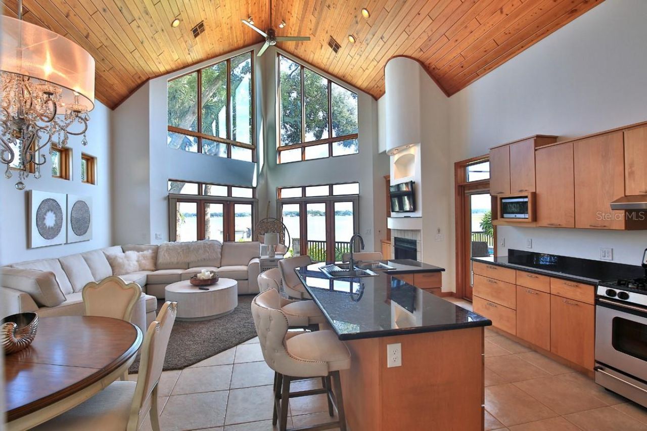 11035 SE Sunset Harbor Road, Summerfield, FL 34491 Photo