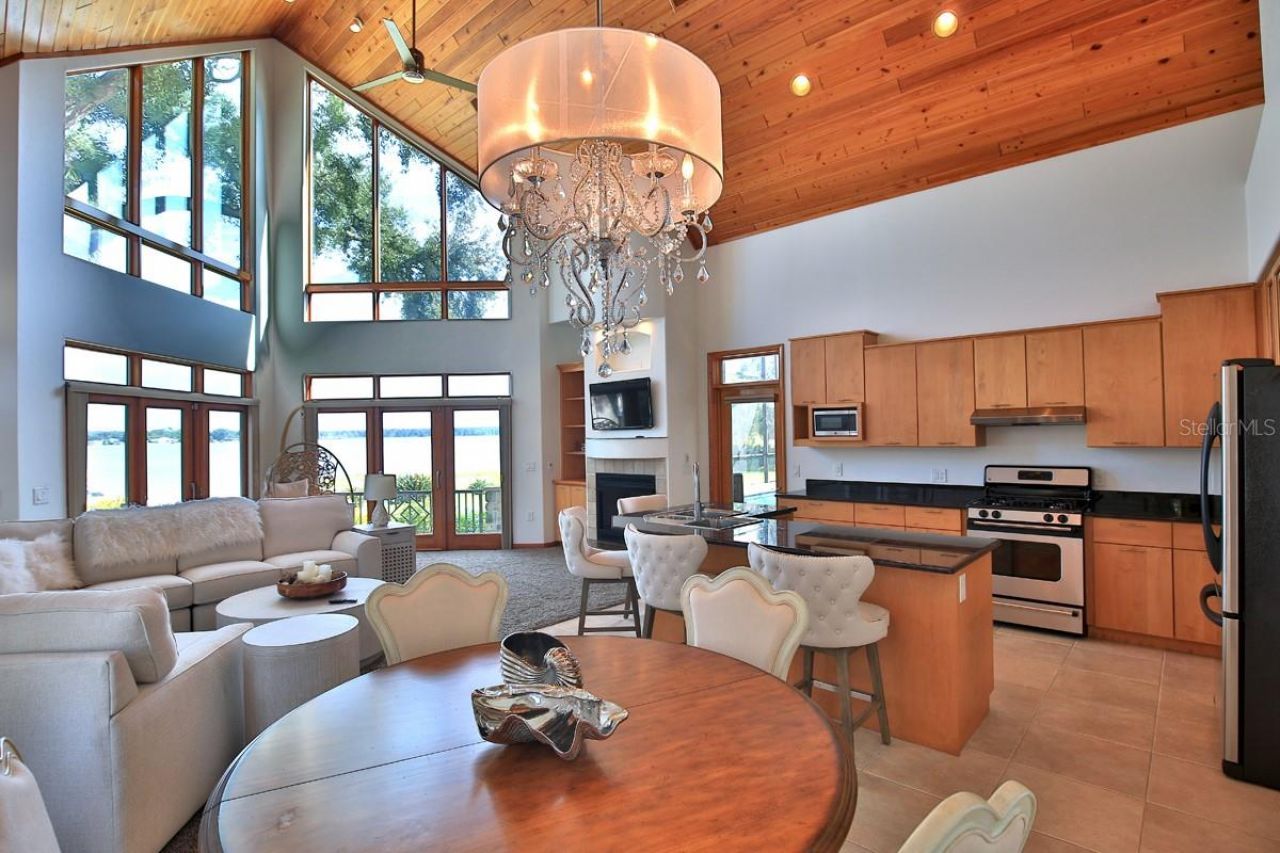 11035 SE Sunset Harbor Road, Summerfield, FL 34491 Photo