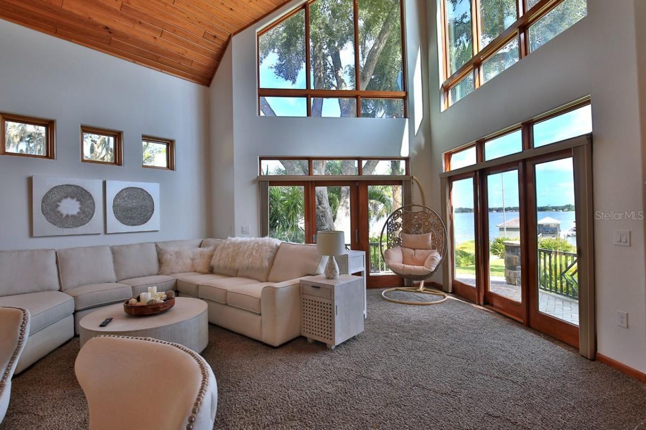 11035 SE Sunset Harbor Road, Summerfield, FL 34491 Photo