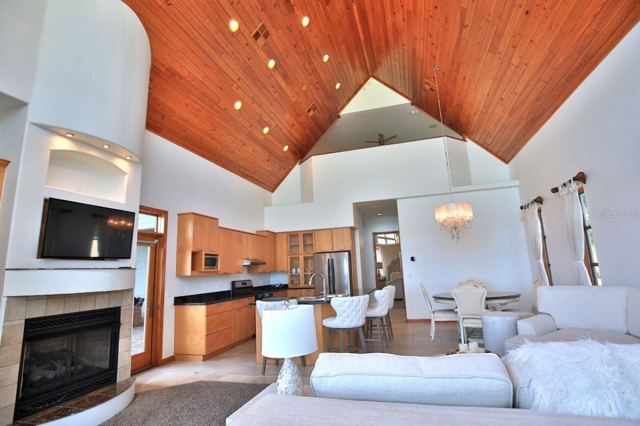 11035 SE Sunset Harbor Road, Summerfield, FL 34491 Photo