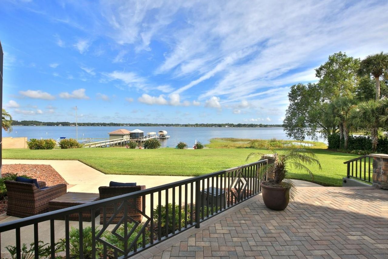 11035 SE Sunset Harbor Road, Summerfield, FL 34491 Photo