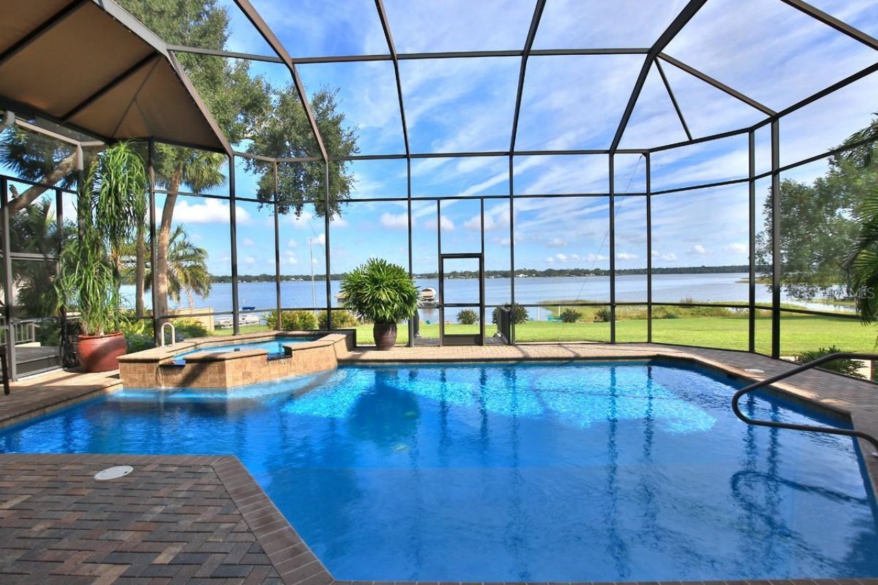 11035 SE Sunset Harbor Road, Summerfield, FL 34491 Photo