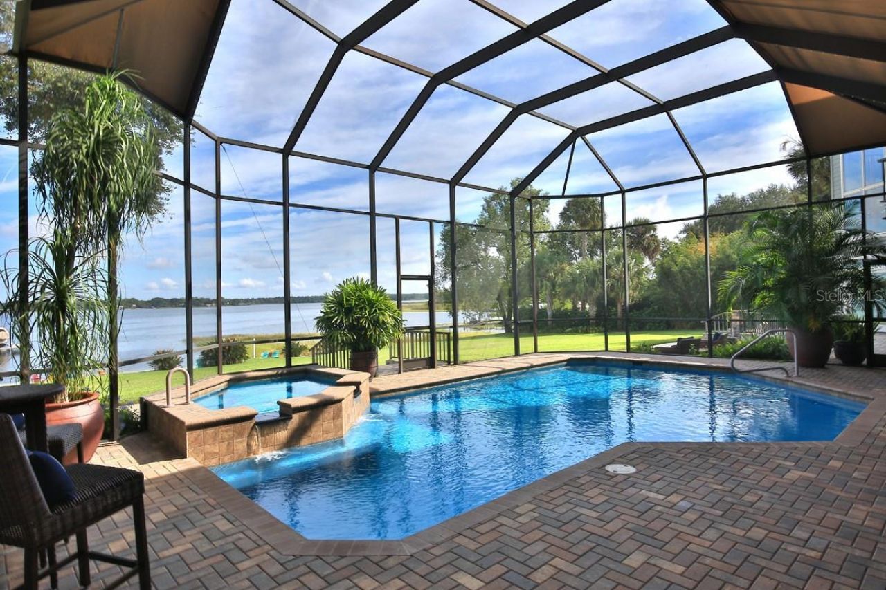 11035 SE Sunset Harbor Road, Summerfield, FL 34491 Photo