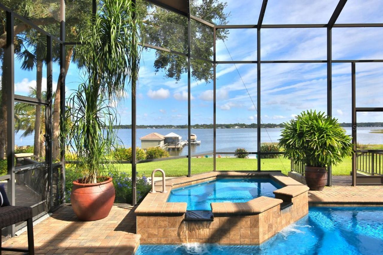 11035 SE Sunset Harbor Road, Summerfield, FL 34491 Photo