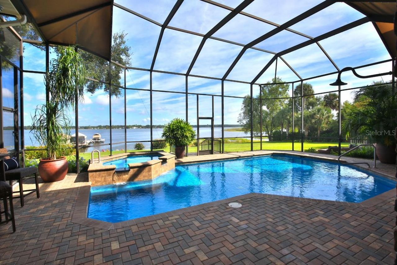 11035 SE Sunset Harbor Road, Summerfield, FL 34491 Photo