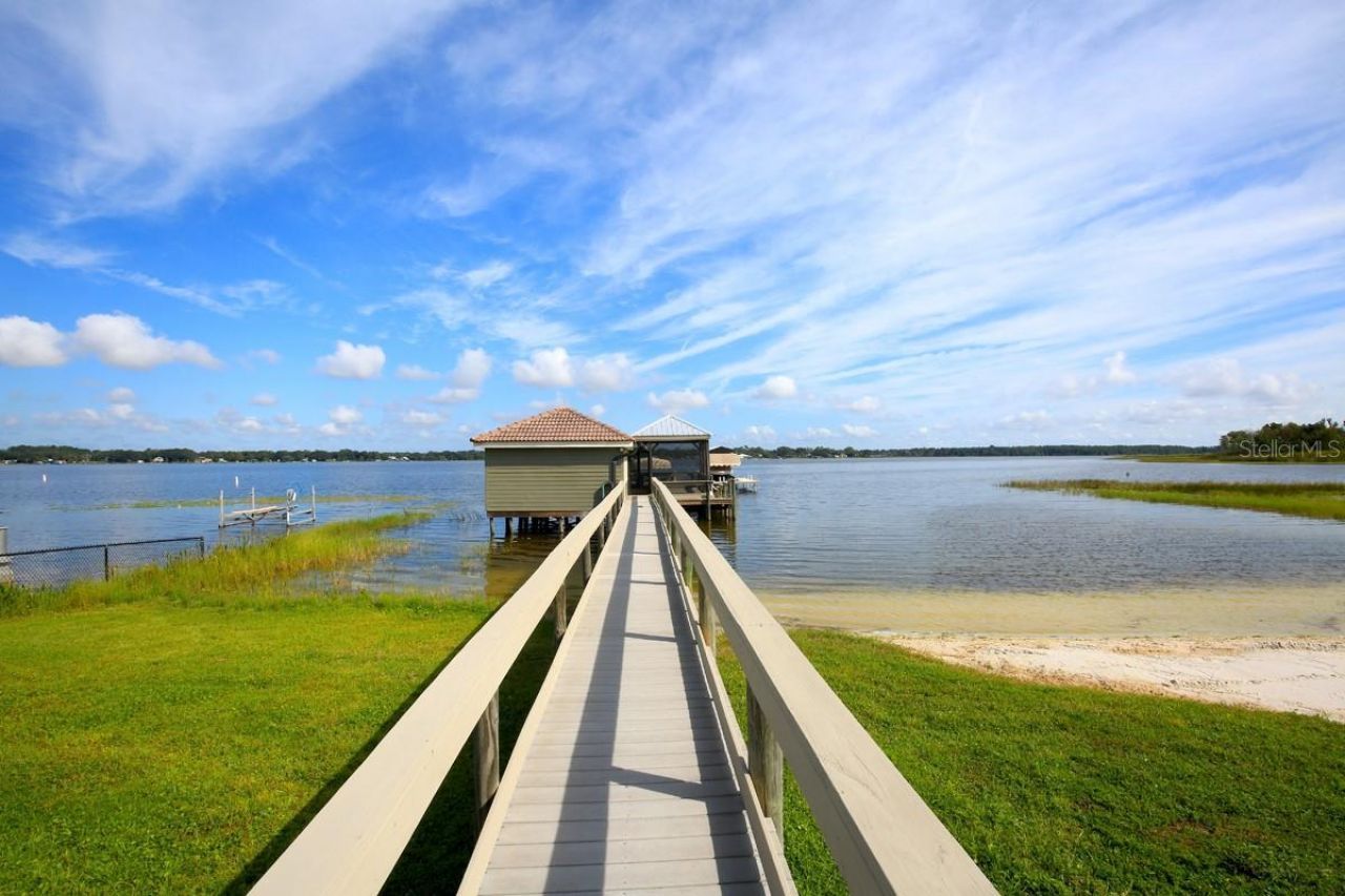 11035 SE Sunset Harbor Road, Summerfield, FL 34491 Photo