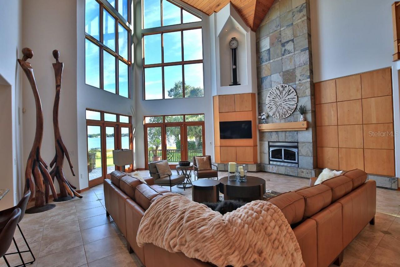 11035 SE Sunset Harbor Road, Summerfield, FL 34491 Photo