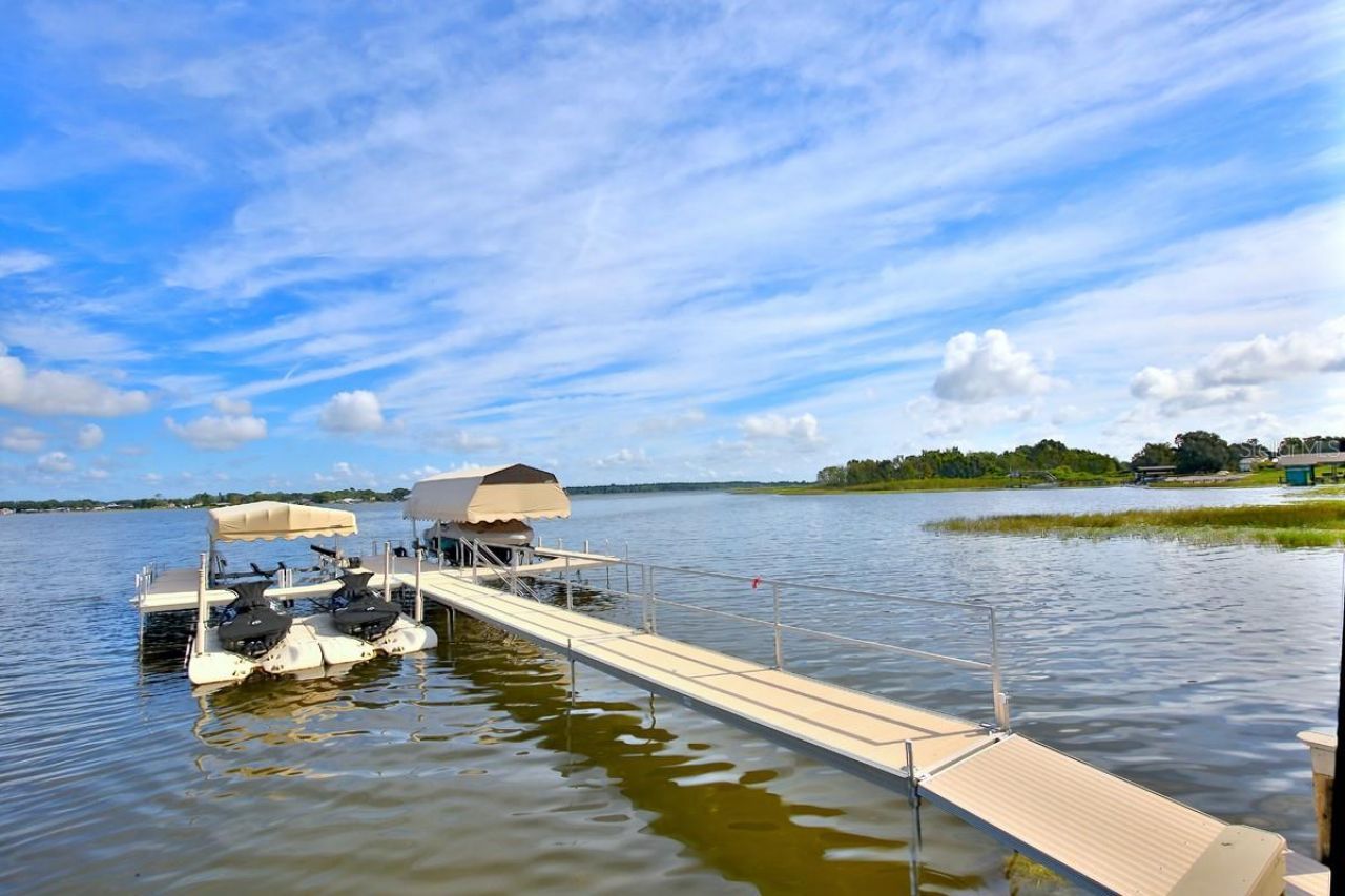 11035 SE Sunset Harbor Road, Summerfield, FL 34491 Photo