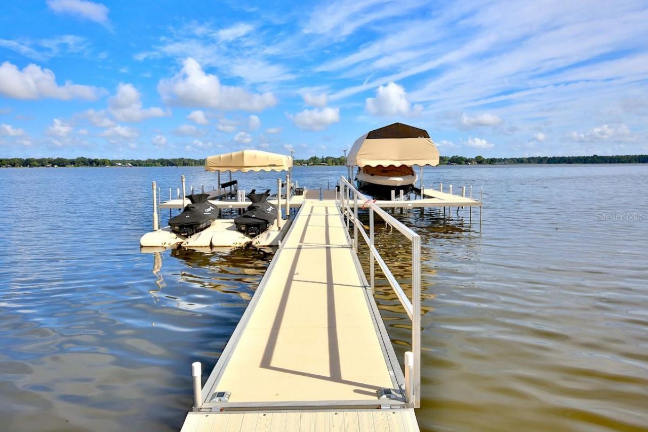 11035 SE Sunset Harbor Road, Summerfield, FL 34491 Photo