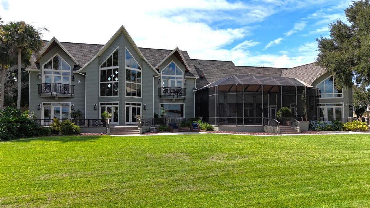 11035 SE Sunset Harbor Road, Summerfield, FL 34491 Photo