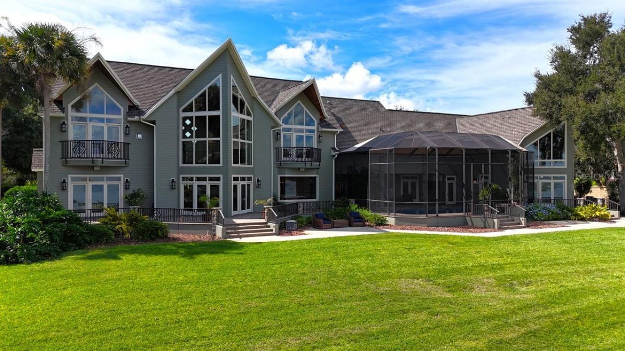 11035 SE Sunset Harbor Road, Summerfield, FL 34491 Photo