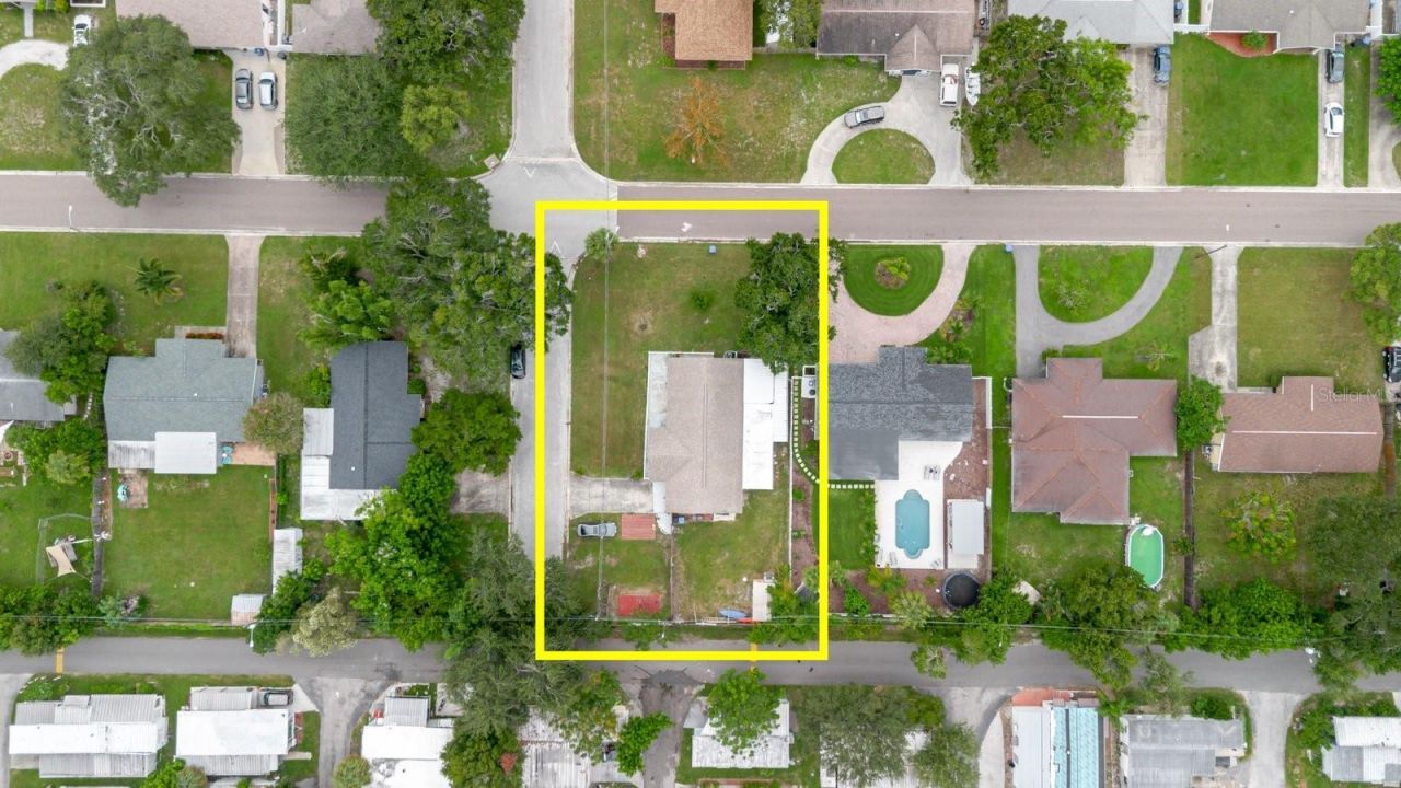 7200 8th Street N, Saint Petersburg, FL 33702 Photo