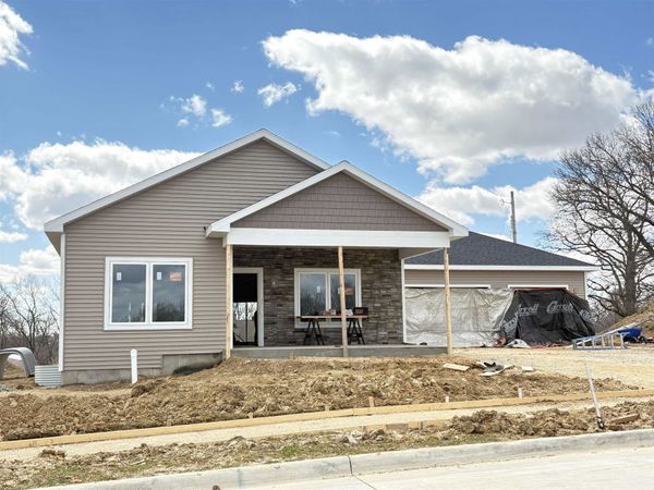 Lot 3 Tiffany Court, Dubuque, IA 52001