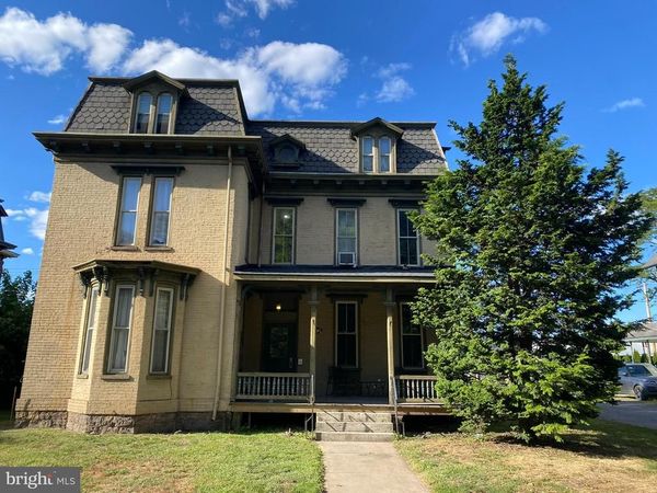 936 W. 4TH STREET, WILLIAMSPORT, PA 17701