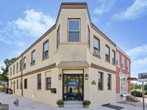 915 JENKINTOWN ROAD, ELKINS PARK, PA 19027