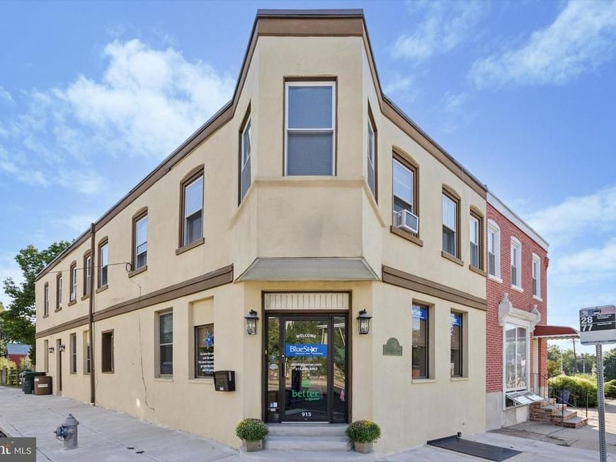 915 Jenkintown Road, Elkins Park, PA 19027 Main Photo