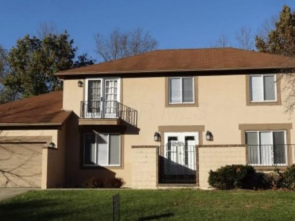 108 Walcreek Drive W, Columbus, OH 43230