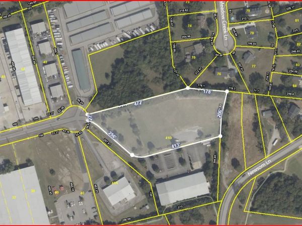 2030 Johnson Industrial Blvd, Nolensville, TN 37135