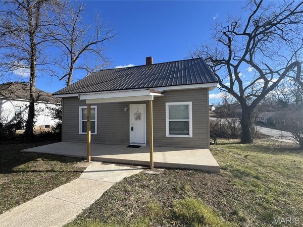 100 N Walnut Street, Rolla, MO 65401