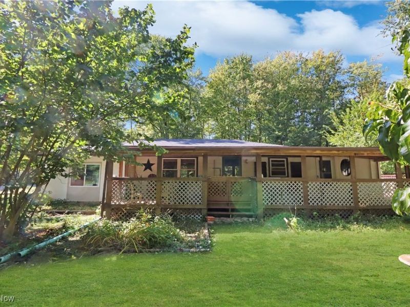 5123 4th Avenue, Andover, OH 44003 Photo 1