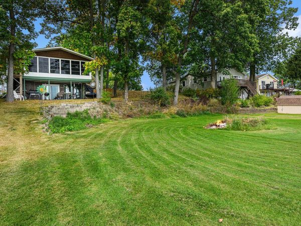 11681 Scott Park Road, Delton, MI 49046