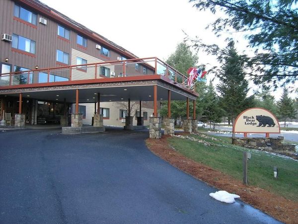 23 Black Bear Road, Unit 308, Waterville Valley, NH 03215
