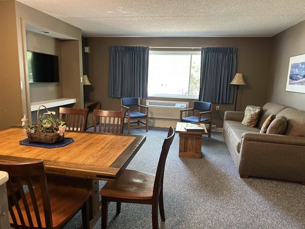 23 Black Bear Road, Unit 204, Waterville Valley, NH 03215