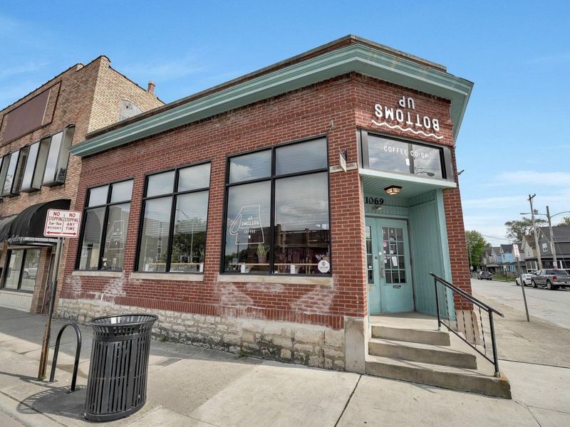1069 W Broad Street, Columbus, OH 43222 Photo 1