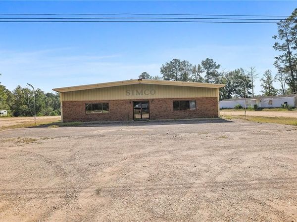 78024 HIGHWAY Highway, Unit 51, Kentwood, LA 70444