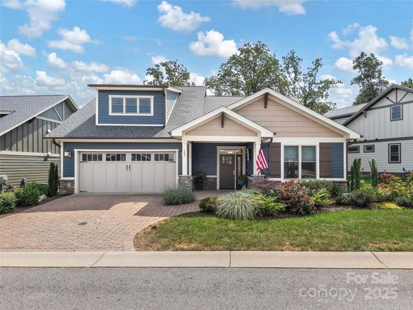 157 Waightstill Drive, Arden, NC 28704