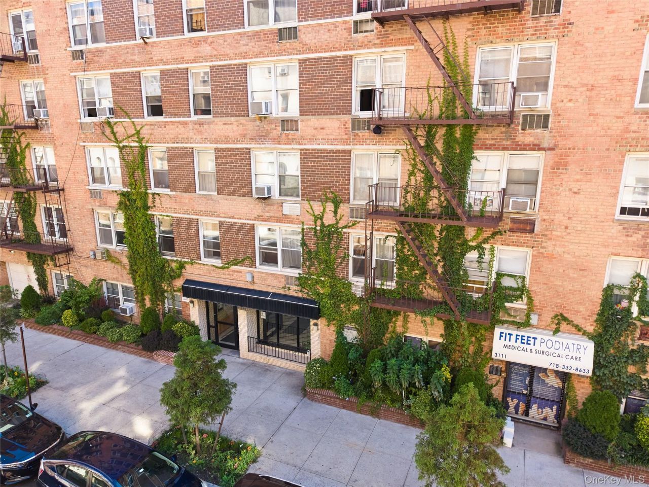 3111 Brighton 2nd Street, Unit 1B, Brooklyn, NY 11235 Main Photo