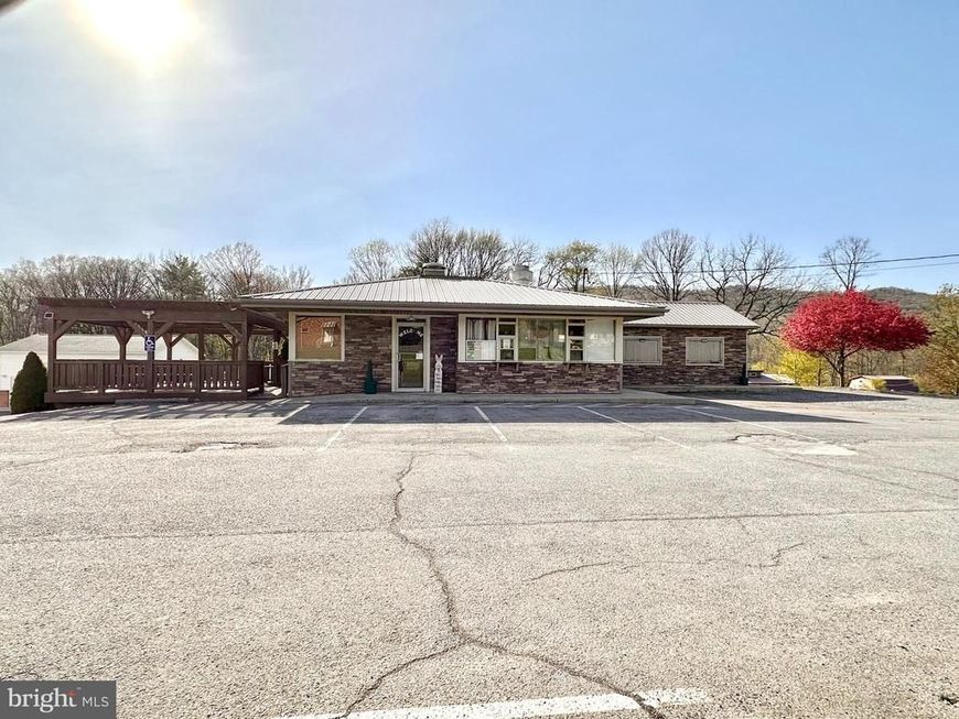 23179 Great Cove Road, Mc Connellsburg, PA 17233 Main Photo