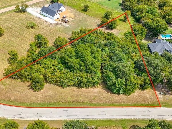 Lot 119 Boat Slip A11 Waters Edge Drive, Corsicana, TX 75109