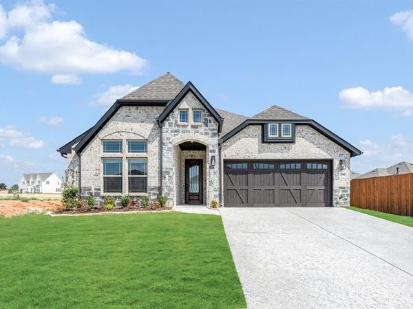 130 Kingfisher Lane, Aledo, TX 76008