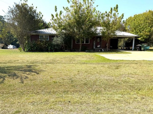 1492 MS-348, Blue Springs, MS 38849