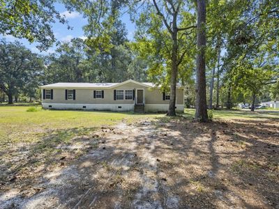 197 Davis Circle, Walterboro, SC 29488
