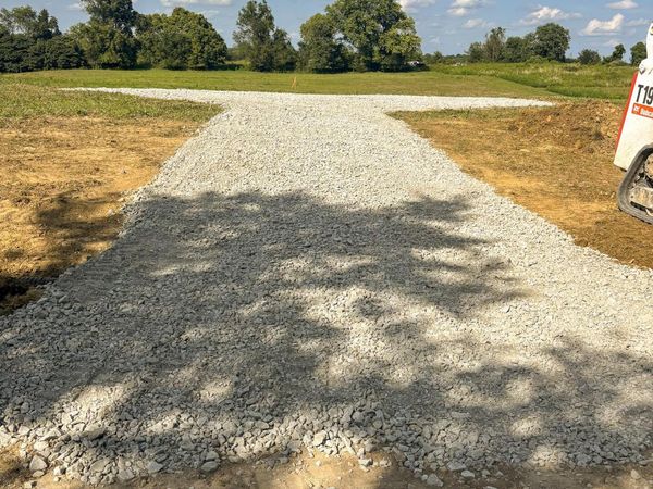 0 Old Dutch Road, Unit (Tract 1 a, Manchester, OH 45144