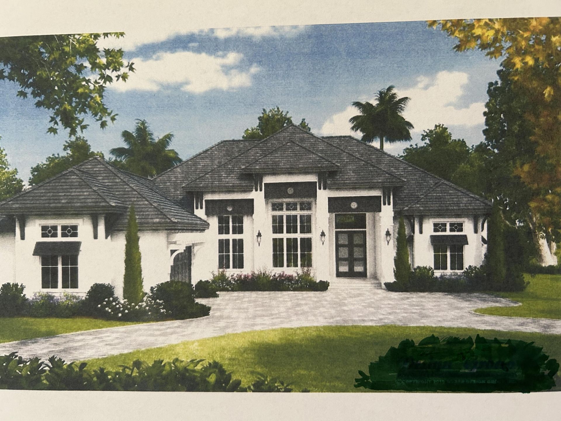 7795 Ironhorse Boulevard, West Palm Beach, FL 33412 Photo