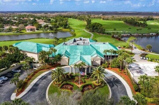 7795 Ironhorse Boulevard, West Palm Beach, FL 33412 Photo