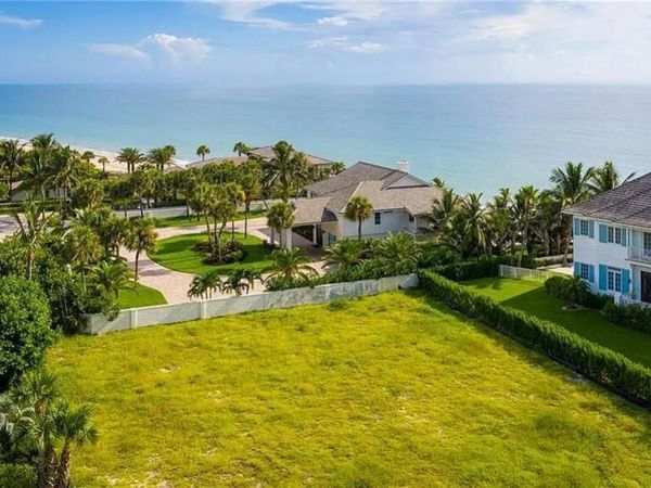 2016 Surfside Terrace, Vero Beach, FL 32963