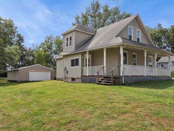 605 Oak Street, Williamsburg, IA 52361
